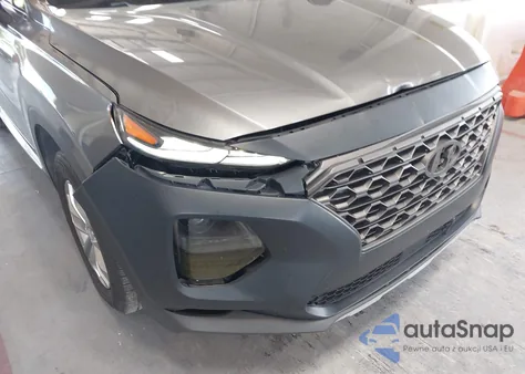 2019 Hyundai Santa Fe Se z USA, uszkodzony, nr VIN 5NMS23AD8KH086781